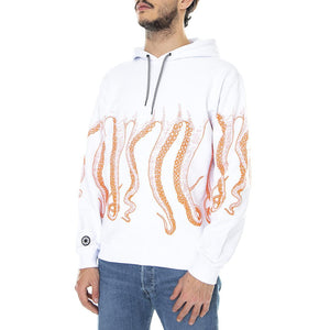  22SOSH03-WHITE  OCTOPUS 