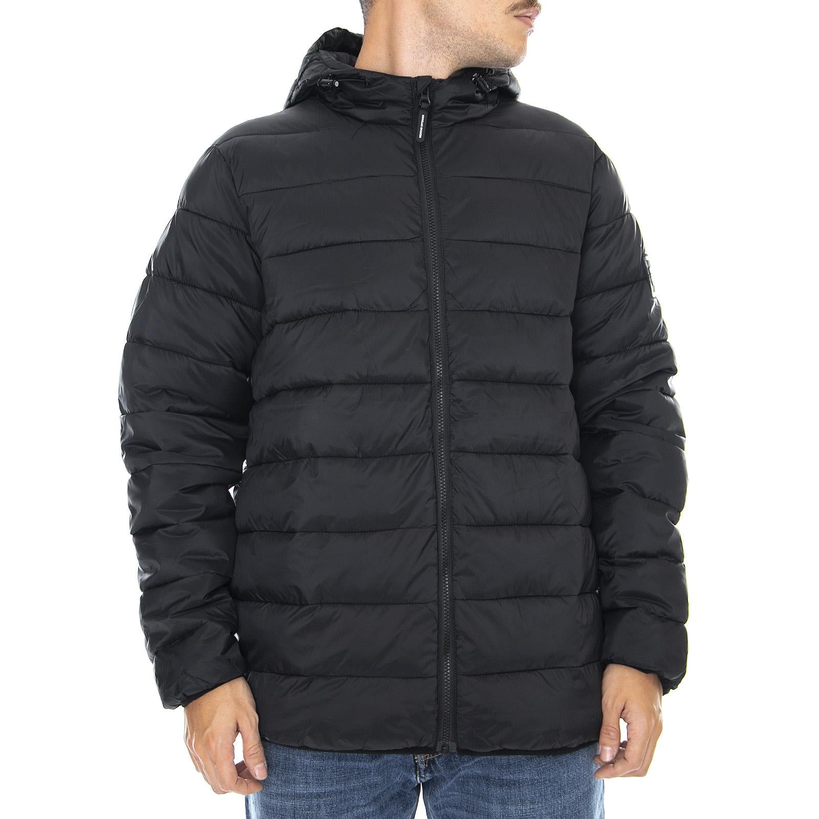  JKAW1901-BLACK  WEEKEND OFFENDER 