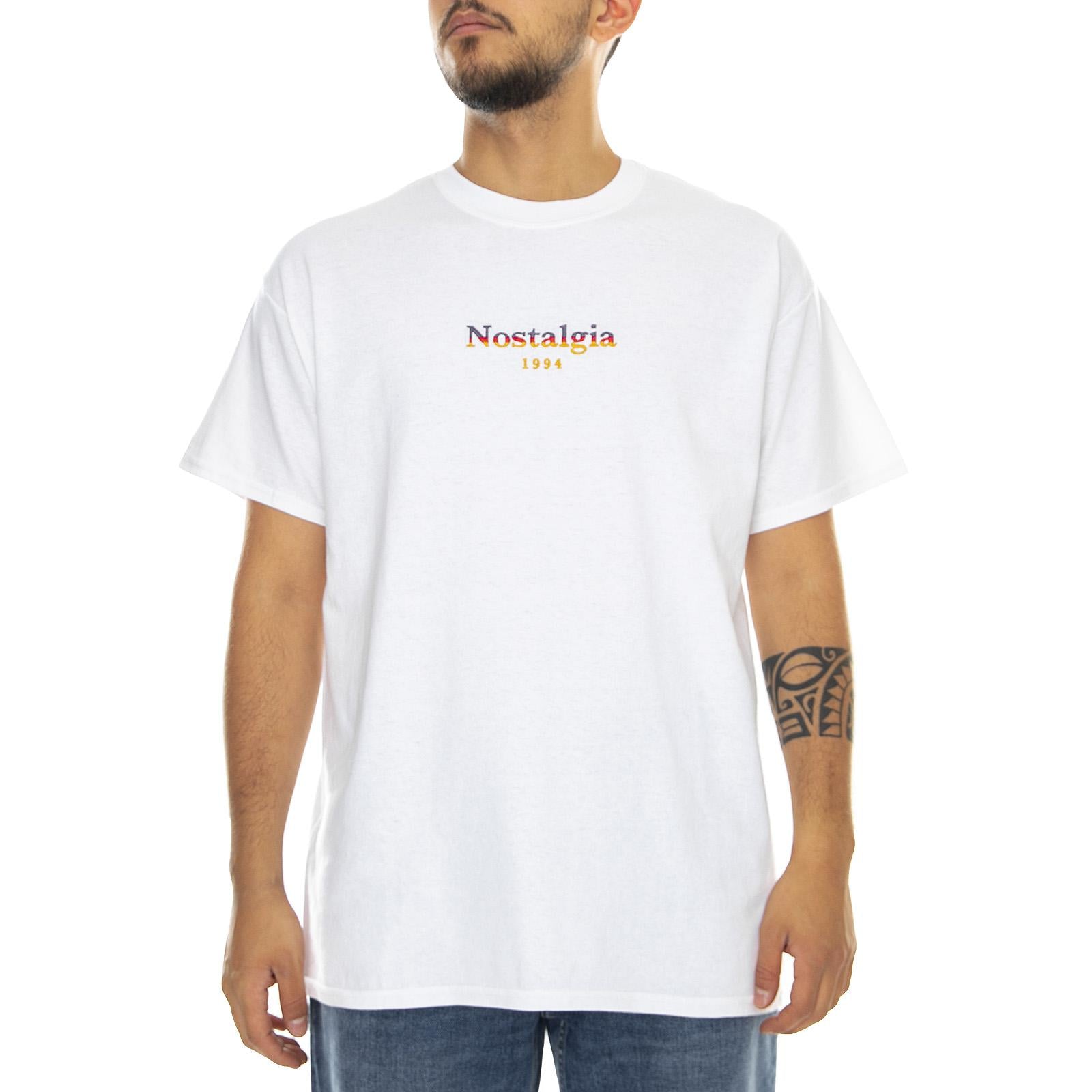  I19TSHNOSGRAD WHITE  USUAL 