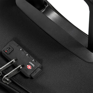 Tranverz L Black - Valigia con Rotelle Nera EK00063L0081  EASTPAK 