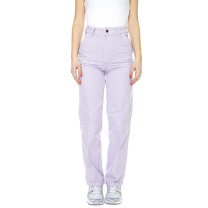 Hichory Purple - Pantaloni Donna Viola DK0A4Y6GF321  DICKIES 