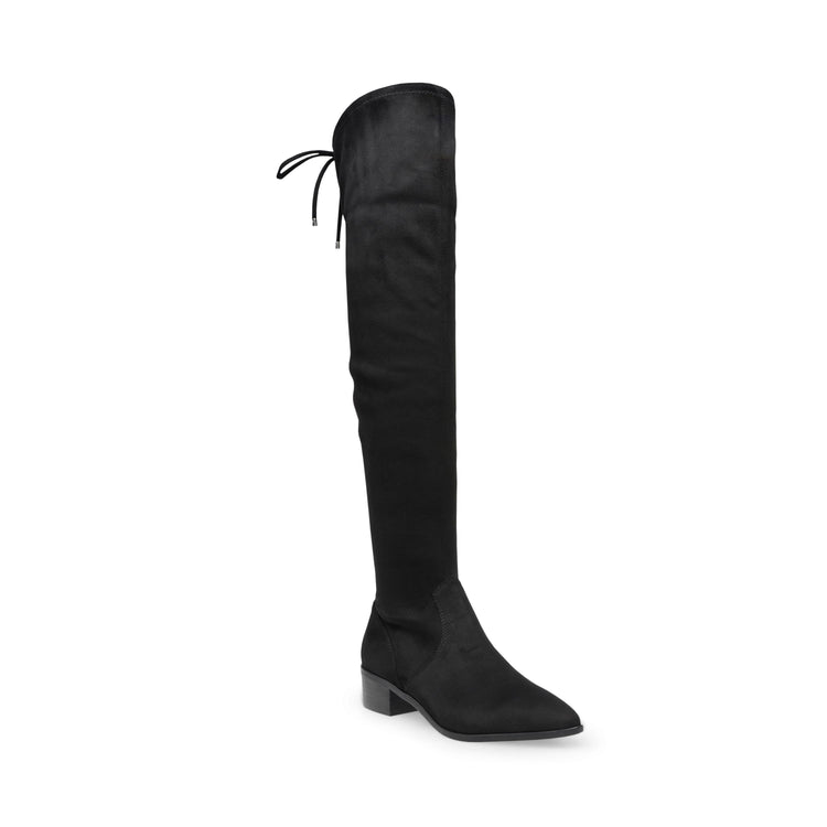 Archey Black - Stivali Donna Neri SMSARCHEY-BLK  STEVE MADDEN 
