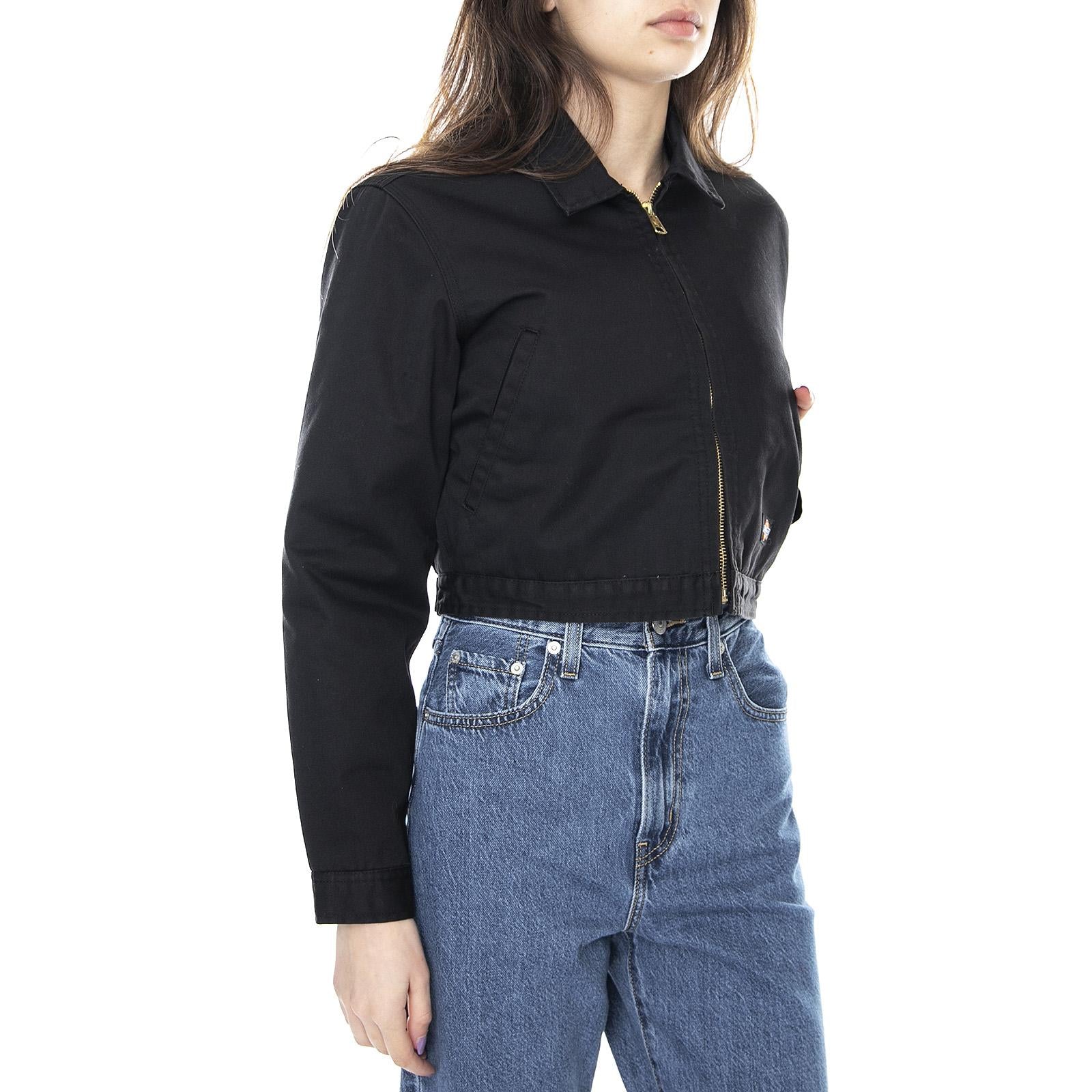  DK0A4XEQBLK1  DICKIES 