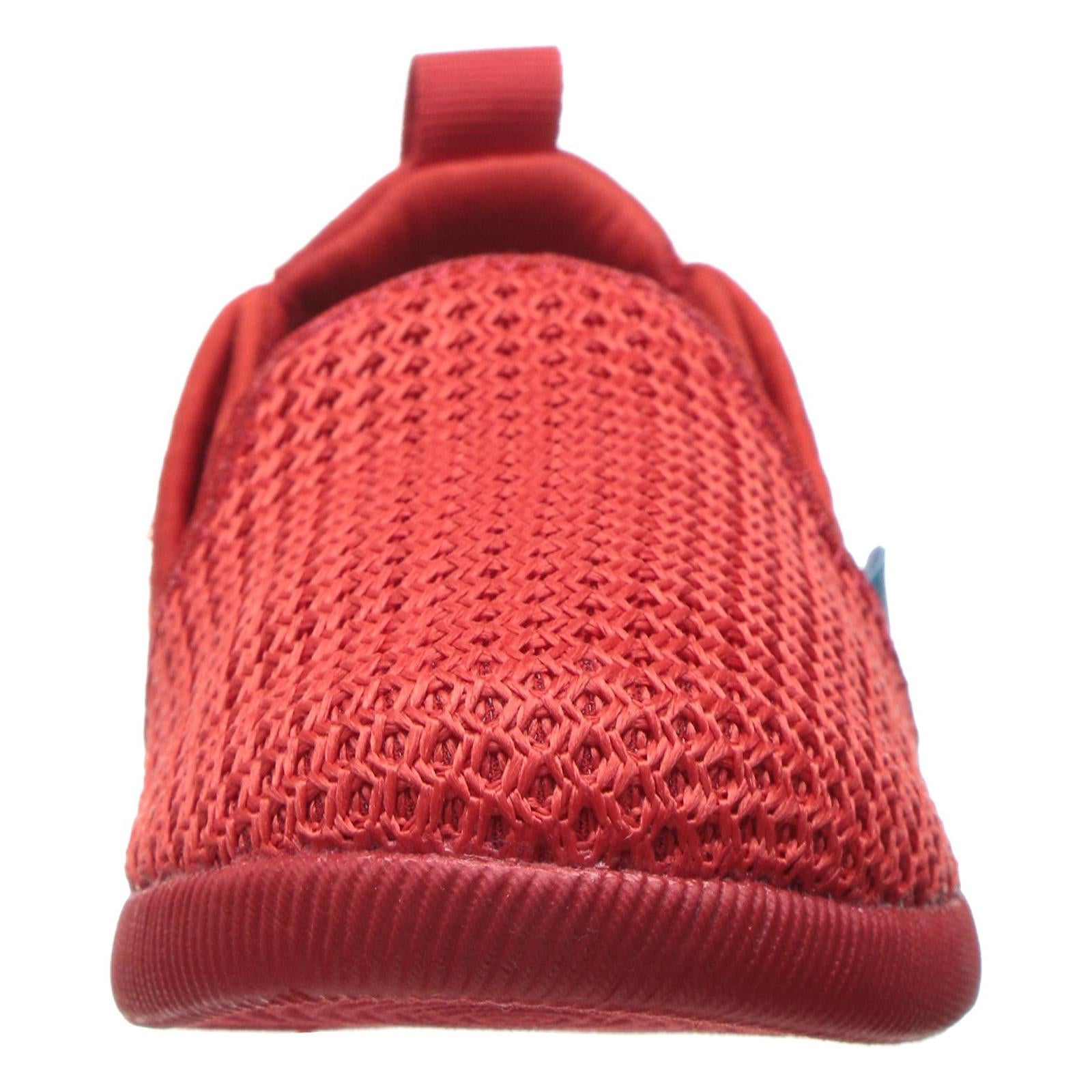 CRUZ CHILD TORCH RED/SHELL WHITE/NAT GUM RUBBER 23104700-6398  NATIVE 