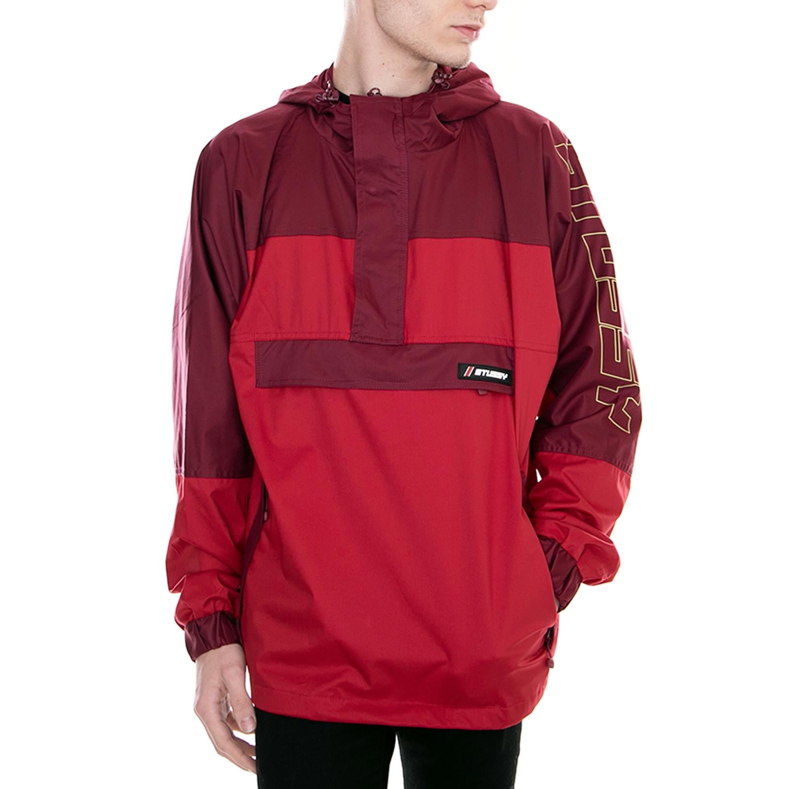  115419REDD  STUSSY 