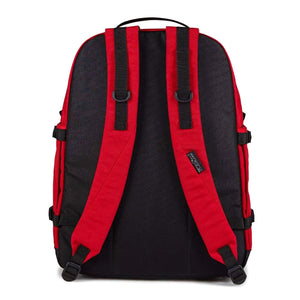 Small Seattle Pack Red Tape - Zaino Rosso / Multi Small EK0A5BK1N581  JANSPORT 