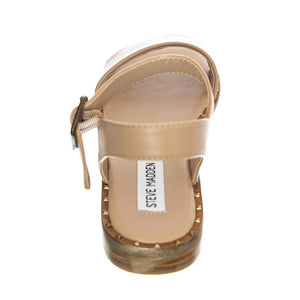 Nitrous Nude - Sandali Donna Rosa SMSNITROUS-NUD  STEVE MADDEN 