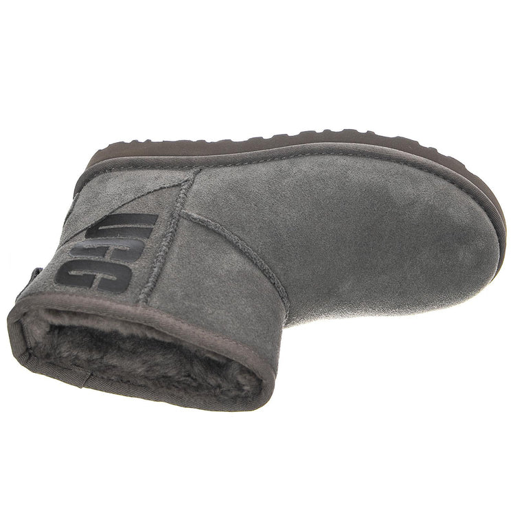  UGSCLMUGRLGY1108231W  UGG 