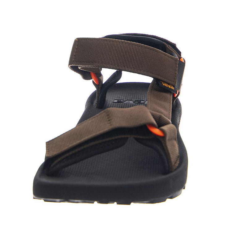 Hydratrek Brown Sandals - Sandali Uomo Marroni 1120510-DSPM  TEVA 