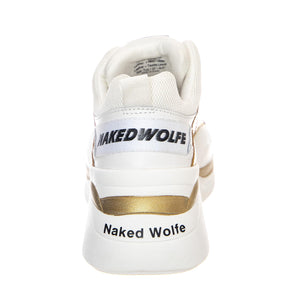  NWSTRACK-GOLDCR  NAKED WOLFE 