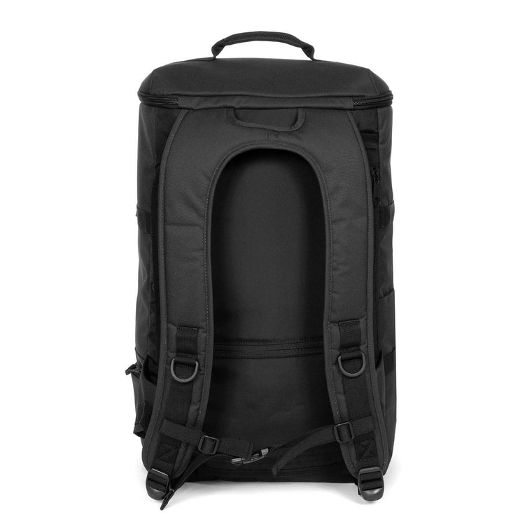 Adan Weekender CS Mono Black2 - Zaino Nero EK0A5BD6W331  EASTPAK 