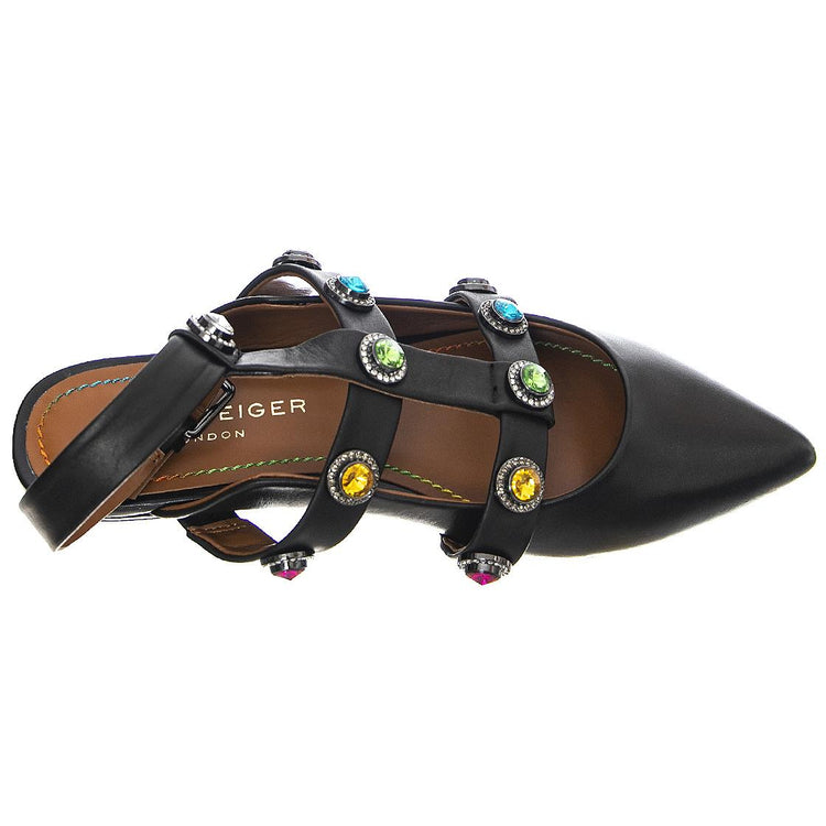  KGS8487909109-09  KURT GEIGER 