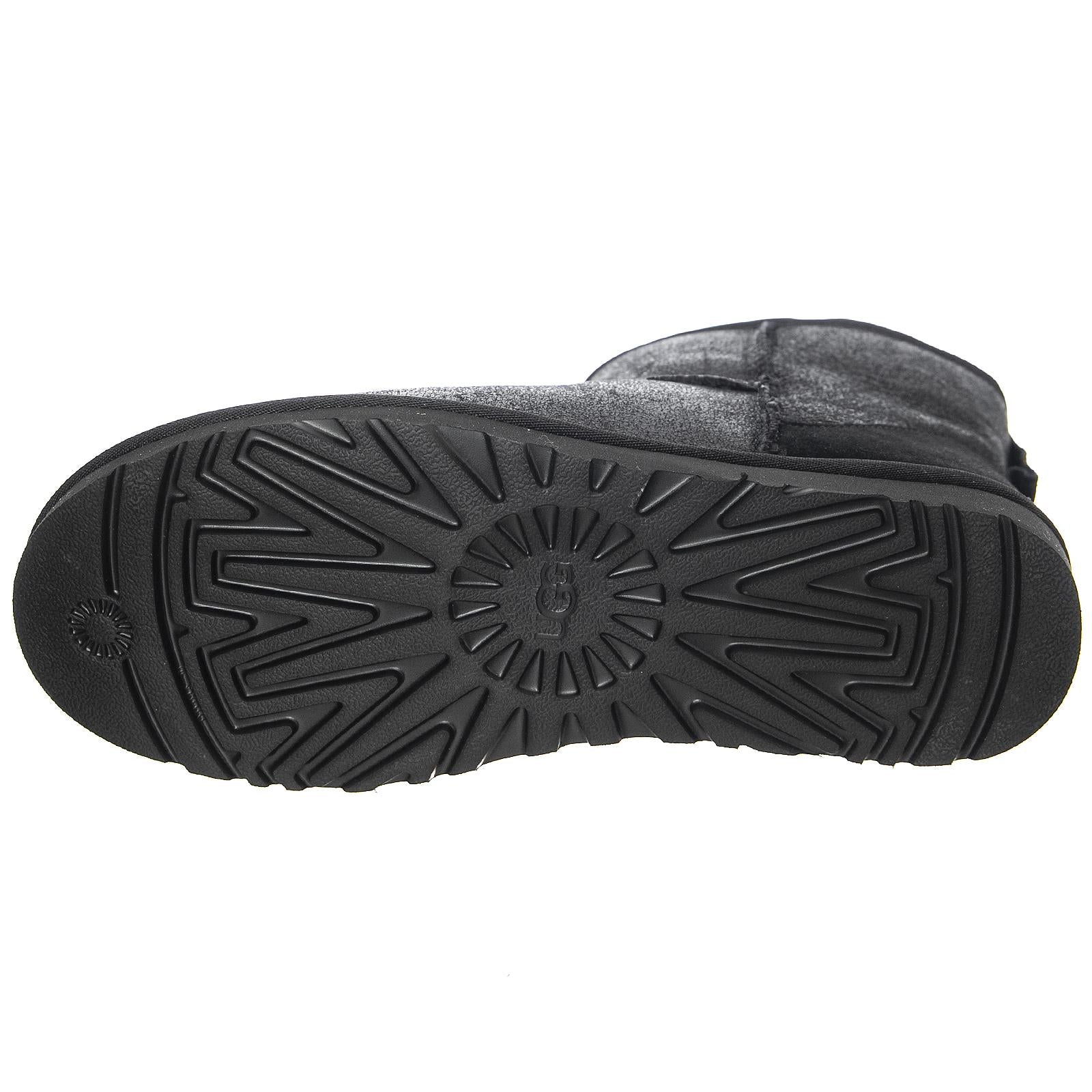  UGMCLMBJBK1007307M  UGG 