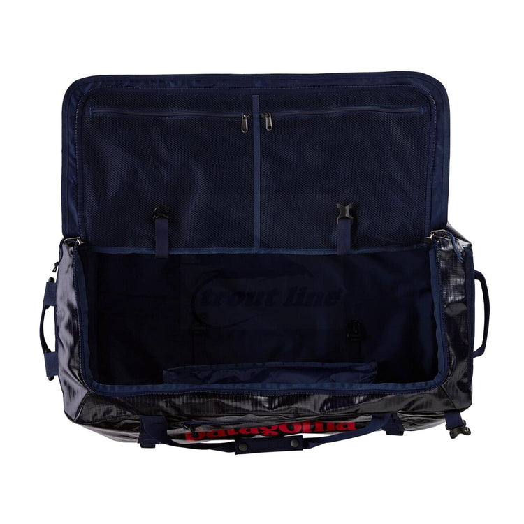 Black Hole Duffel Bag 70L - Classic Navy - Borsa da Viaggio Blu 49347-CNY  PATAGONIA 
