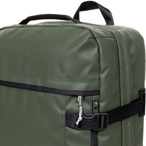 Travelpack - Zaino Tarp Forest Green Verde EK0A5BBR 0Z01 EASTPAK 