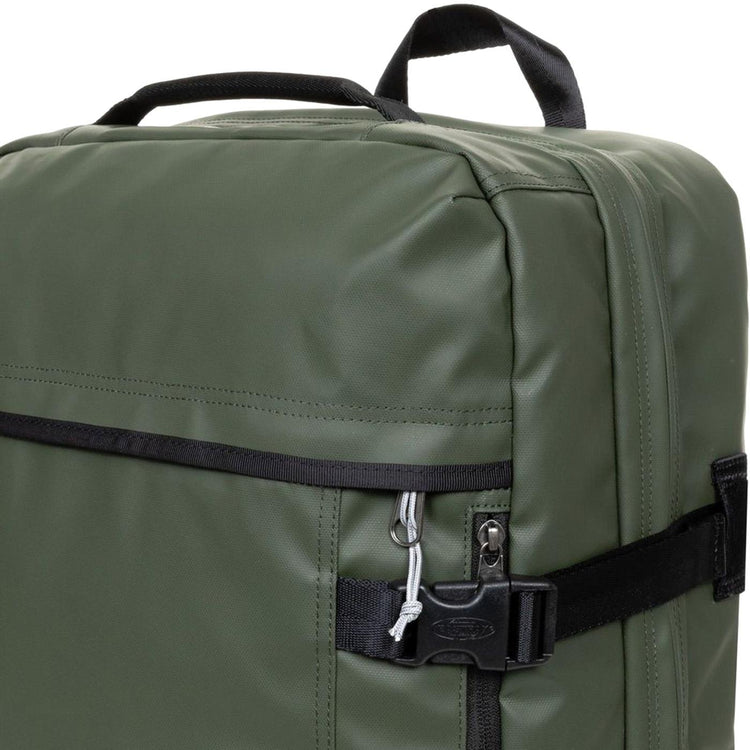 Travelpack - Zaino Tarp Forest Green Verde EK0A5BBR 0Z01 EASTPAK 