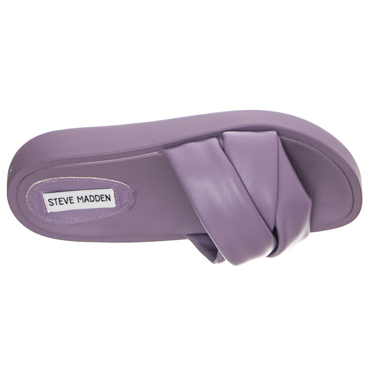  SMSHOLLACE-LAV  STEVE MADDEN 