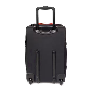 TRANSIT'R S KEITHHARING3EYE - Valigia con Ruote Nera Collaborazione con Keith Haring EK0A5BA7 6Z51 EASTPAK 