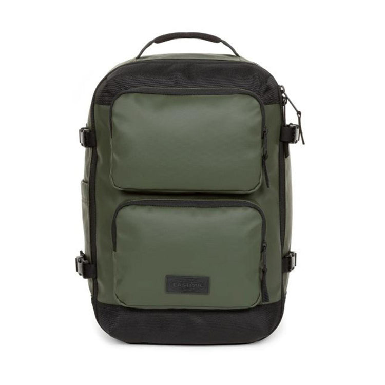 Tecum Cabin Cnnct Top Khaki -- Zaino Eastpak Verde EK0A5BLA 3W91 EASTPAK 