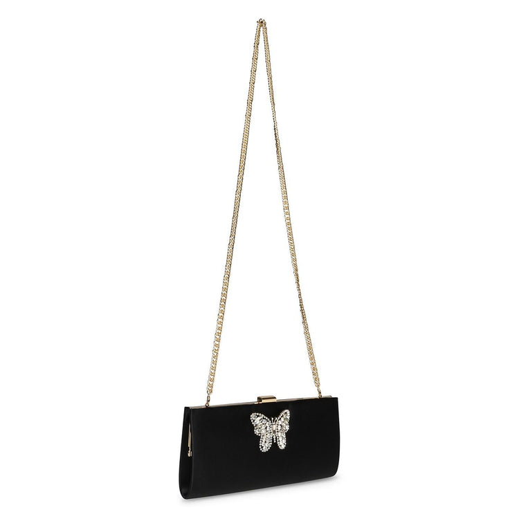 BLeonia Black - Borsa Nera SMABLEONIA-BLK  STEVE MADDEN 