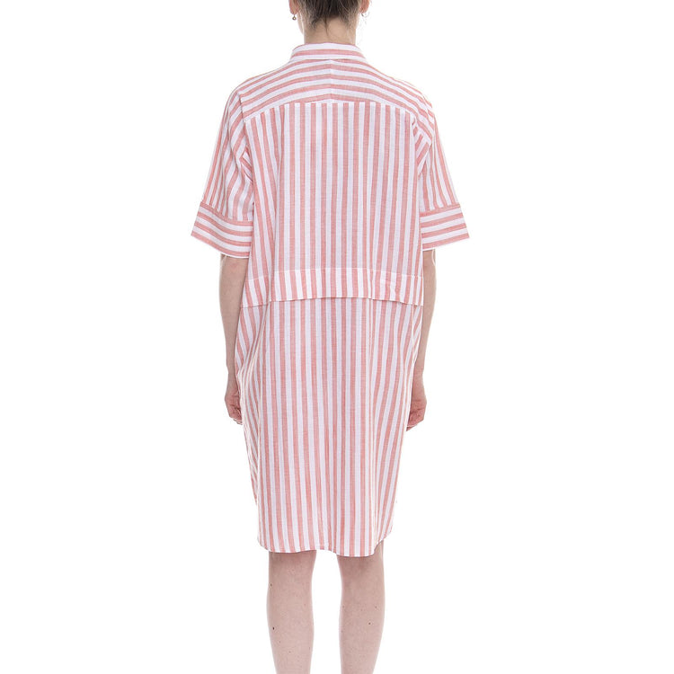 SASSA Ws dress O.STRIPE 182653-630  ELVINE 