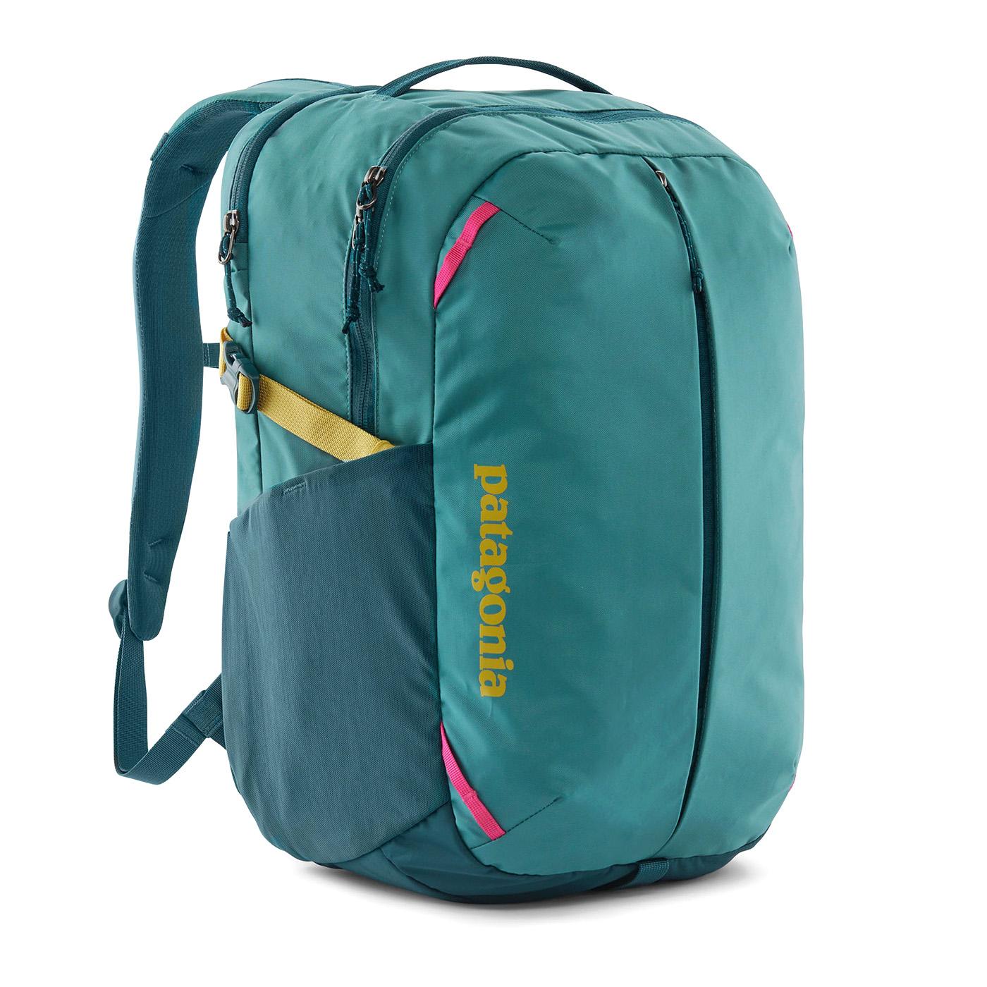 Refugio Daypack 26L Wetland Blue - Zaino Multicolore 47913-WLDB  PATAGONIA 
