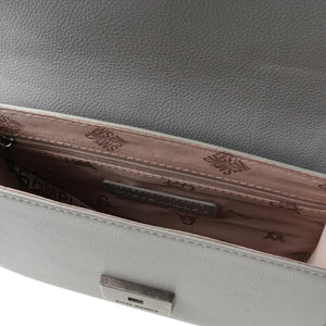 BLattuca Grey - Borsa a Tracolla Grigia SMABLATTUCA-GRE  STEVE MADDEN 