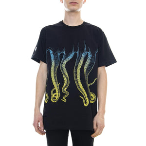  19SOTS03-BLACK-MAGGIE  OCTOPUS 