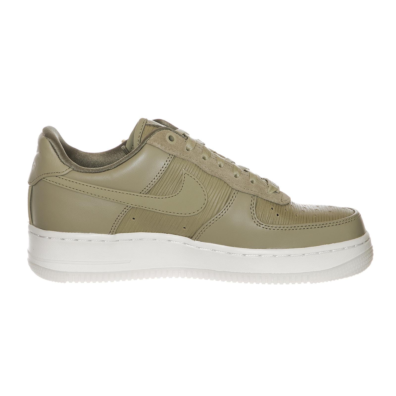 Air Force 1  07 Lux NEUTRAL OLIVE/NEUTRAL OLIVE-SUMMIT WHITE 898889-200  NIKE 