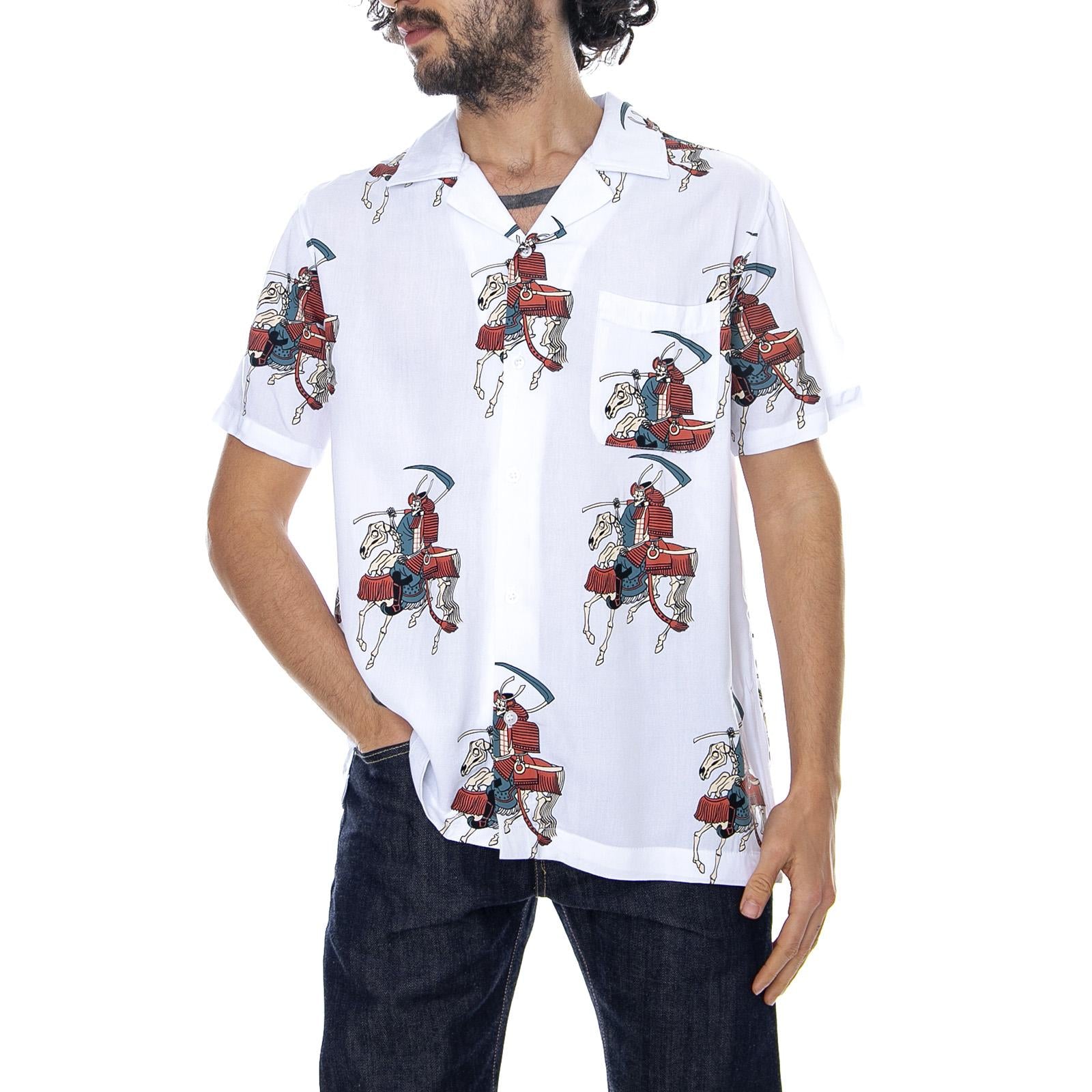  SHT0020WHT  DOOMSDAY 