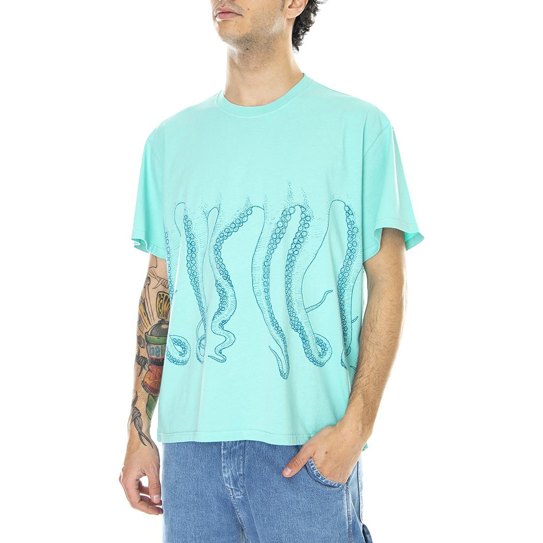  22SOTS04-ACQUAMARIN  OCTOPUS 