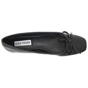 Queenly Black - Scarpe Donna Nere SMSQUEENLY-BLK  STEVE MADDEN 