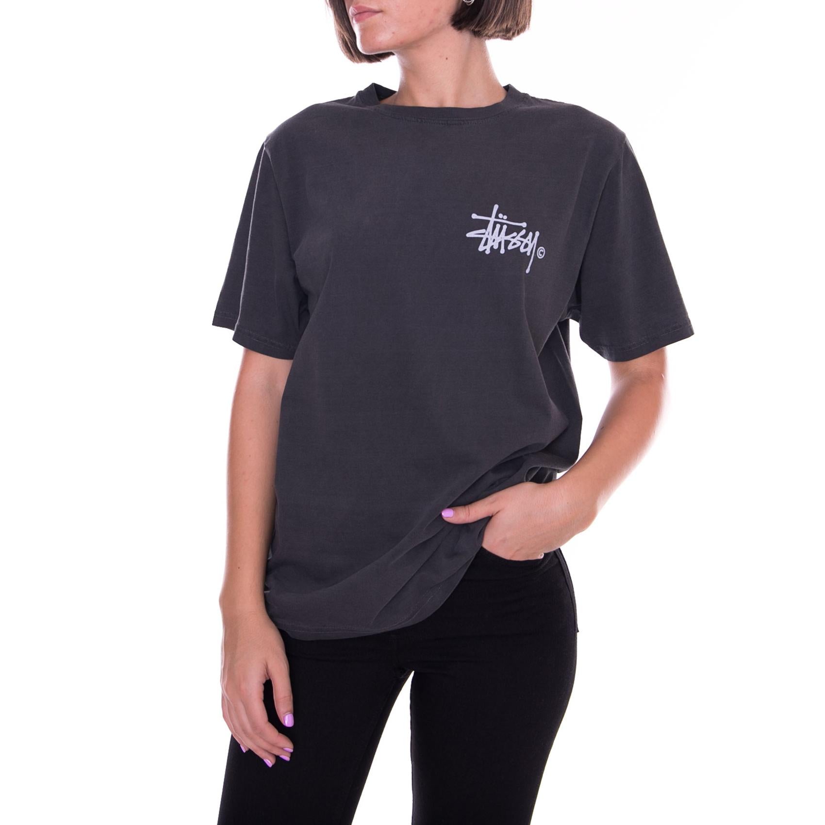 2902971-BLACK  STUSSY 