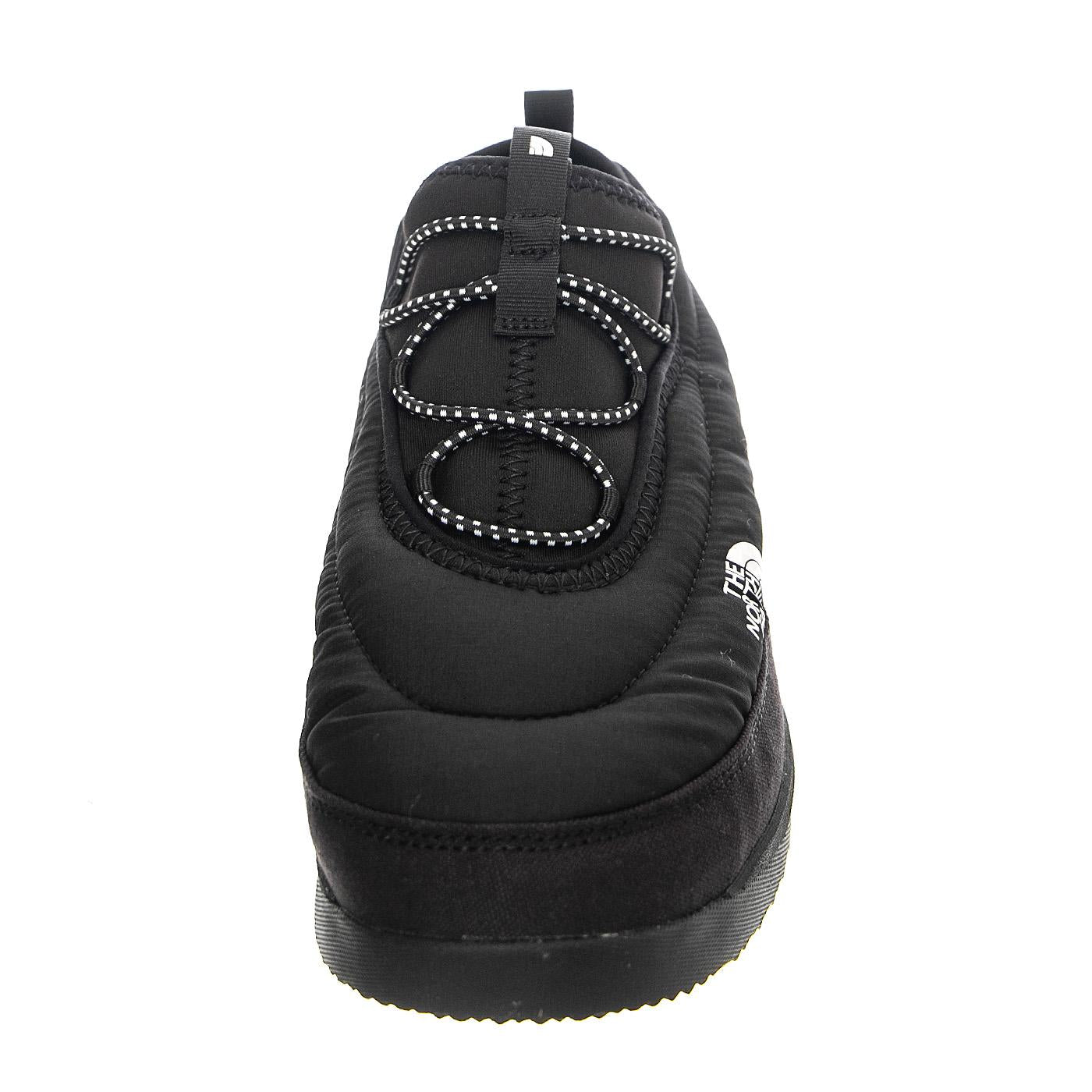 W Nse Low - Scarpe Stringate Profilo Basso Donna Nere NF0A7W47KX71-070  THE NORTH FACE 