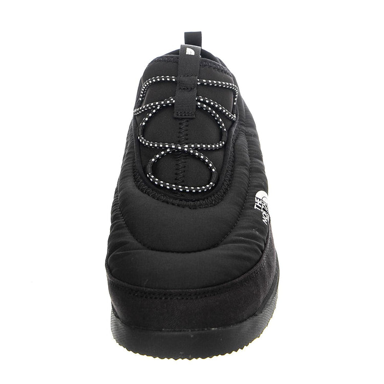 W Nse Low - Scarpe Stringate Profilo Basso Donna Nere NF0A7W47KX71-070  THE NORTH FACE 