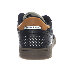 Numeric NM440JS2 Black Suede/Mesh - Scarpe Stringate Uomo Nere NM440JS2 . NEW BALANCE 