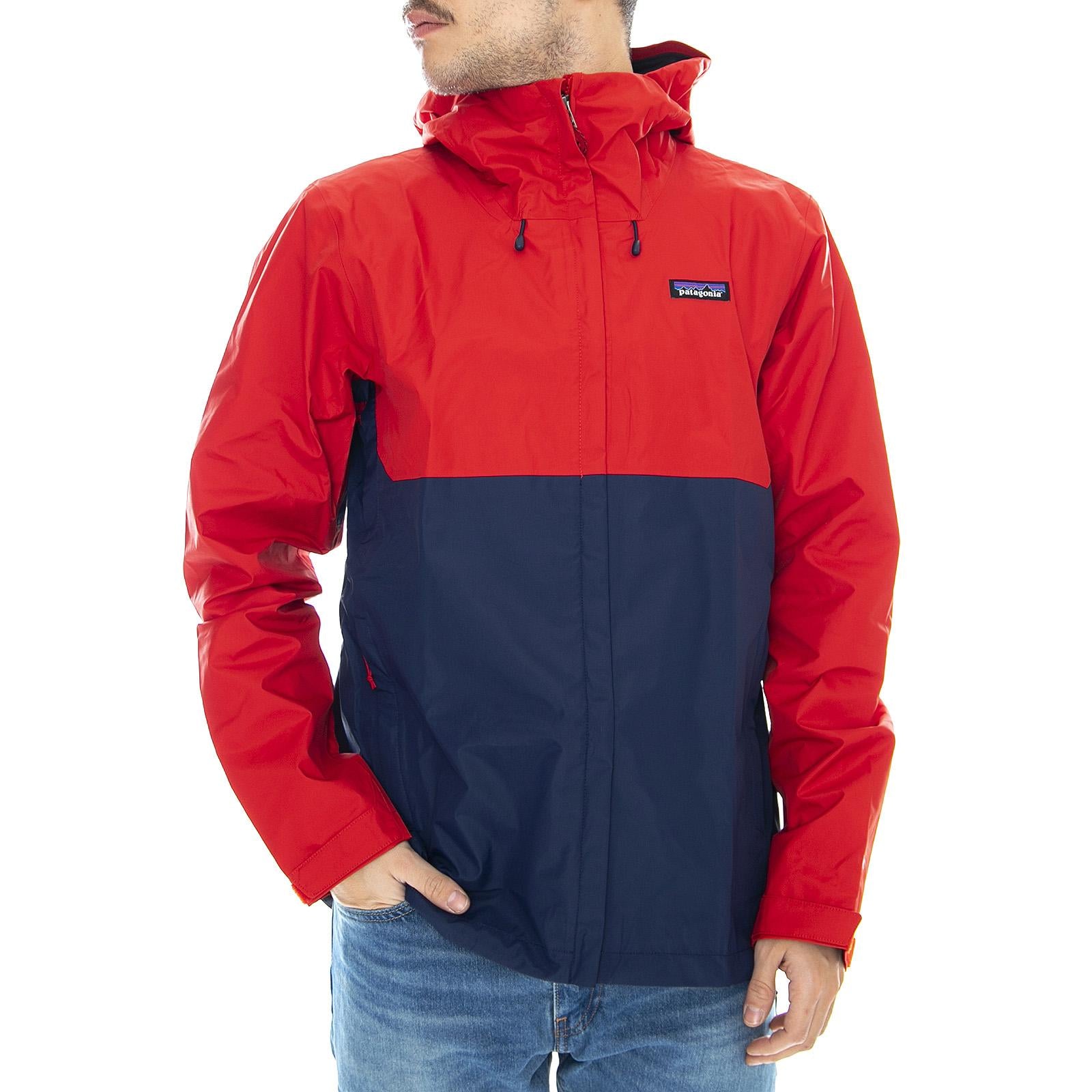  85240-FRE  PATAGONIA 