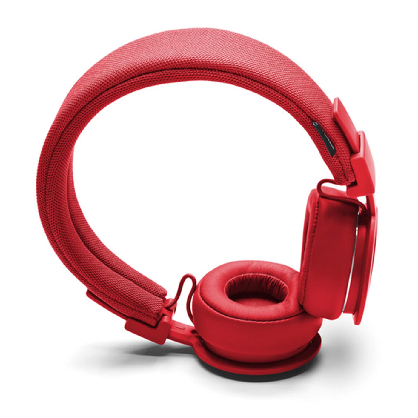 Plattan Adv Tomato - Auricolari Wireless Rossi 287708_1  URBANEARS 