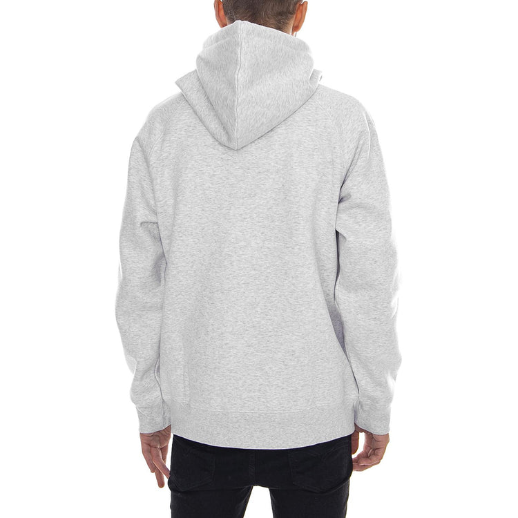  I026384.03-Ash Heather / Gold  CARHARTT WIP 