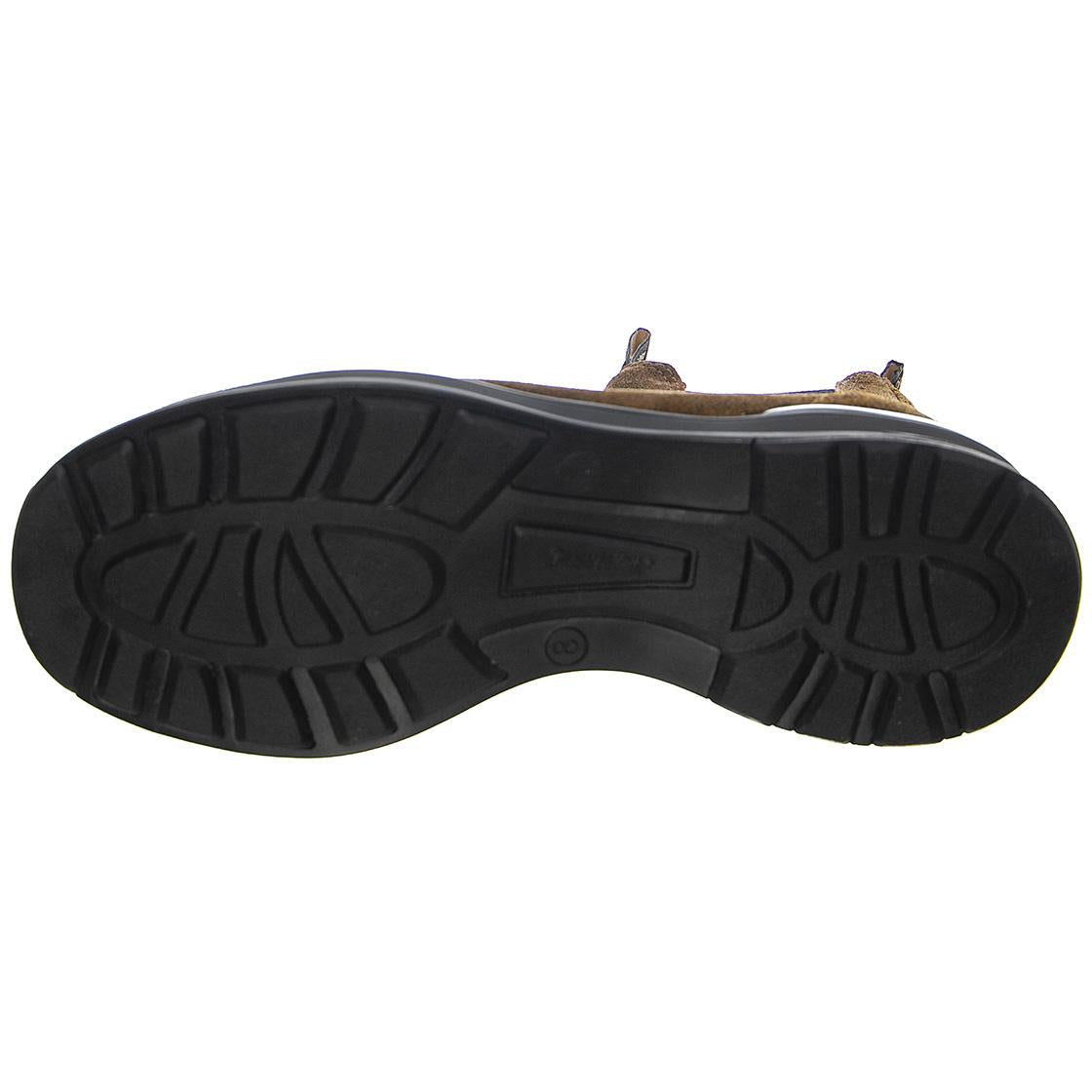  2142 BROWN SUEDE-FW21  BLUNDSTONE 