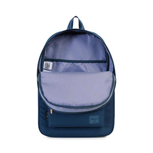 Winlaw Cordura - Zaino Blu Scuro / Navy 10230-01217-OS  HERSCHEL 