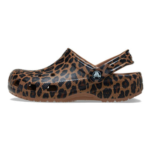 Classic Animal Clog T Multicolor - Sandali Bambino Animalier / Multicolore CR.211882 SELE CROCS 