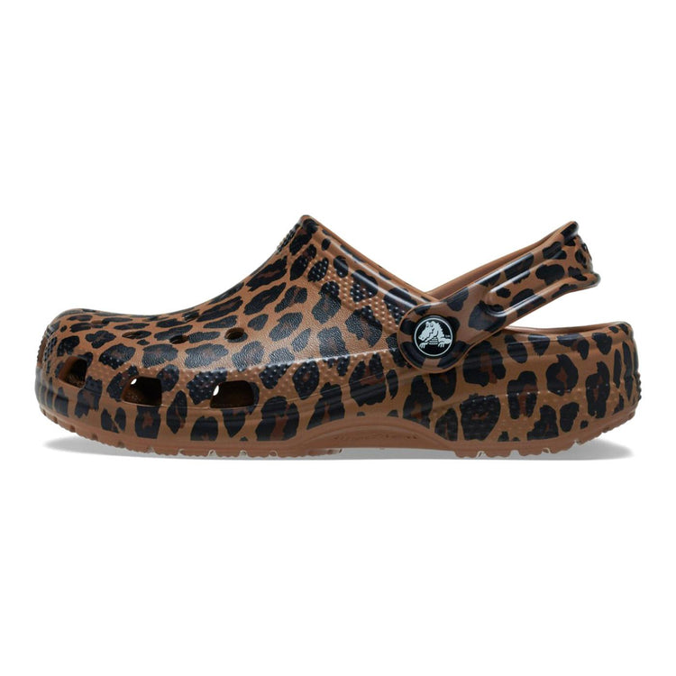 Classic Animal Clog T Multicolor - Sandali Bambino Animalier / Multicolore CR.211882 SELE CROCS 
