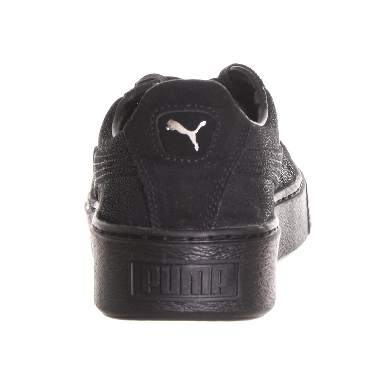Basket Platform Reset Wn s Puma Black-Puma Black-Puma Black 363313-004  PUMA 