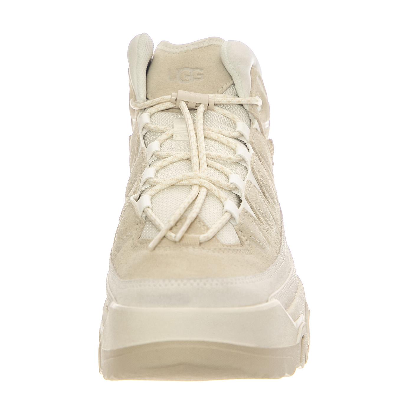 M Captrail High Light Beige - Scarpe Uomo Beige UGMCAPTHLHB1158254M  UGG 