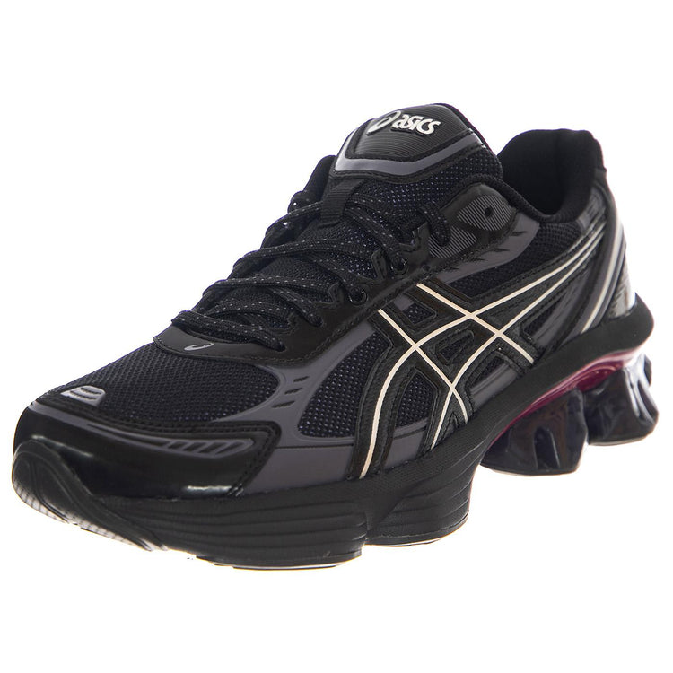 Gel-Kinetic Black / Black - Scarpe Uomo Nere / Multicolore 1203A737-001  ASICS 