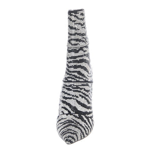  SMSWINONA-ZEBRA  STEVE MADDEN 