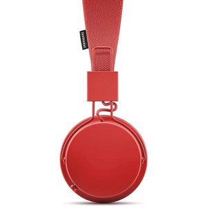 Plattan 2 Bluetooth Tomato - Auricolari Wireless Rossi 4092113  URBANEARS 