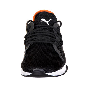 TSUGI NETFIT PUMA BLACK-SCARLET IBIS-PUMA WHITE 36462902-2  PUMA 