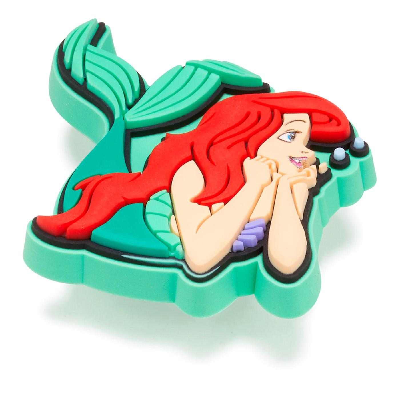 Princess Ariel 1 - Charm Per Calzature Crocs Multicolore CR.4154 JIB-UCOL  CROCS 